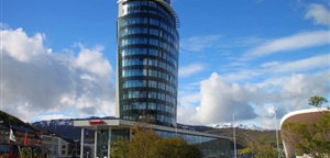 Photo by Scandic Hotel Narvik
