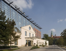 Sheraton Hotel Krakow