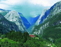 Photo by Visit Norway