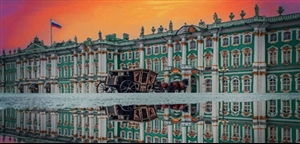 Photo by St Petersburg Guide