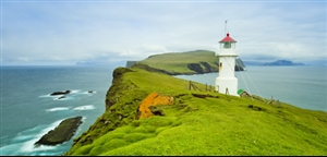 Photo by Visit Faroe Islands