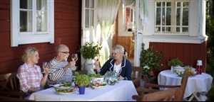 Photo by Visit Finland