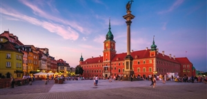 Photo by Polish Tourism Organisation
