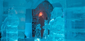 Photo by Ice Hotel