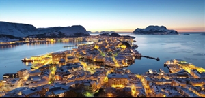 Photo by Visit Norway