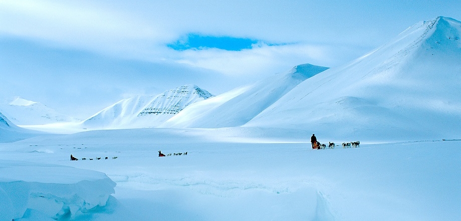 Credit: Bjorn Klauer - nordnorge.com