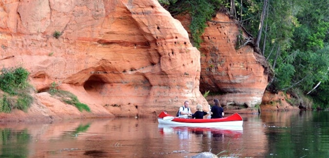 latvia holidays trip packages