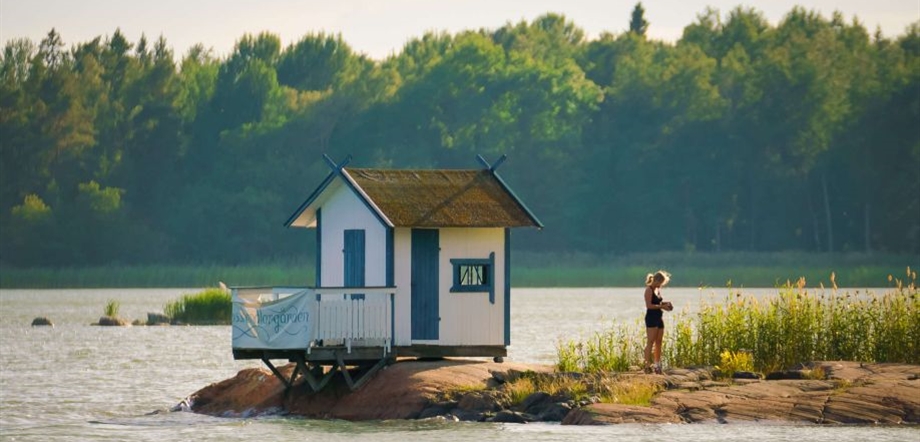 dating sweden dalarö- ornö- utö