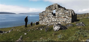 Photo by David Trood - Visit Greenland