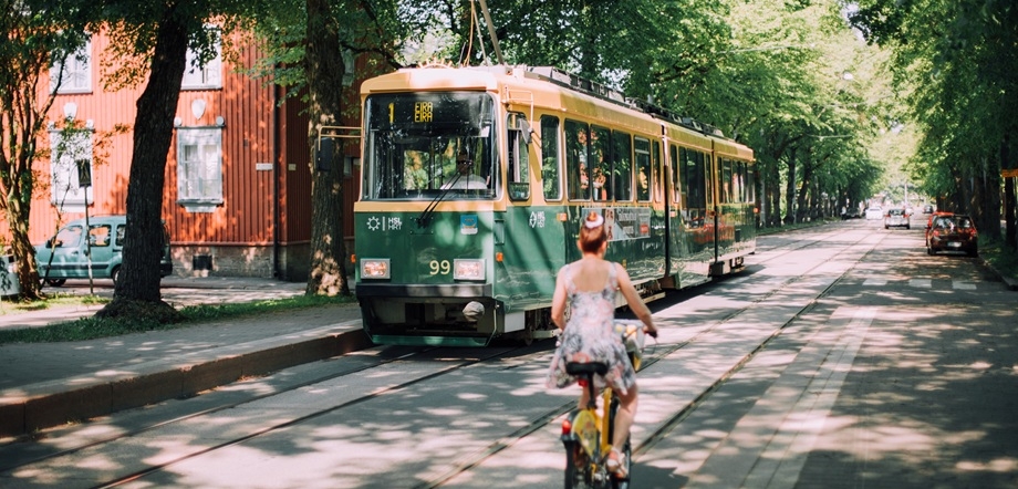 Picture by Julia Kivela/Business Finland