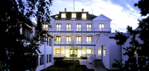 Photo by Gilleleje Badehotel