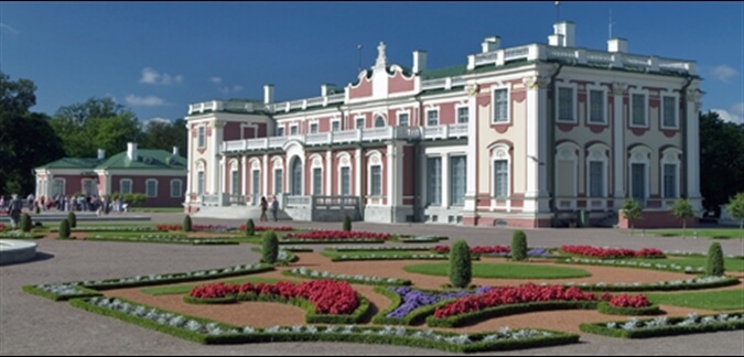 Photo by Toomas Tuul for Estonian Tourism Board