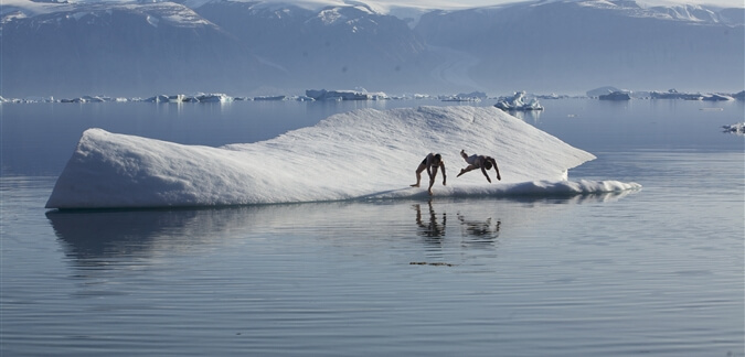 photo by Mads Pihl - Visit Greenland