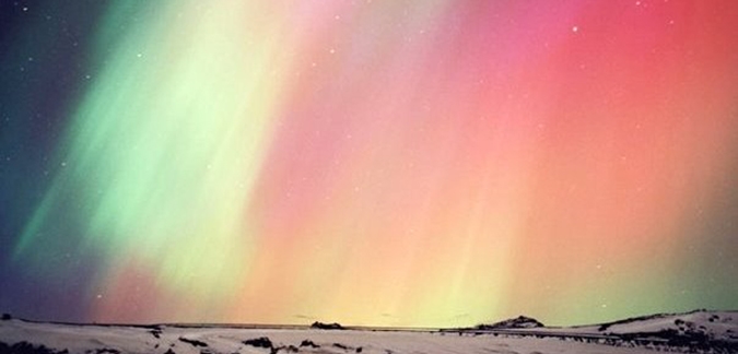 Northern lights deals
