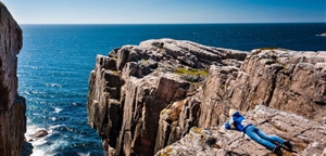 Pulpit Rock by VisitNorway