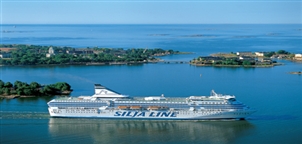 Silja Simphony - VisitFinland