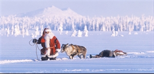 Photo by Visit Finland