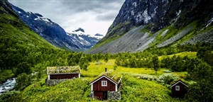 Photo by Marte Kopperud for Visit Norway