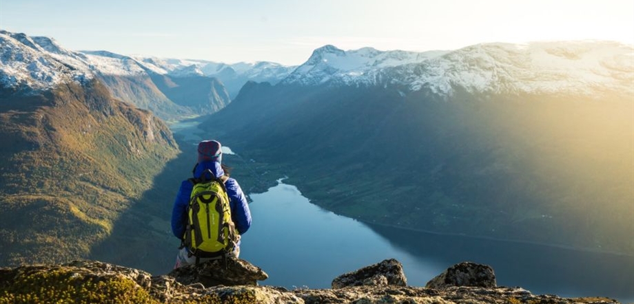 Geirangerfjord by Per Eide - VisitNorway