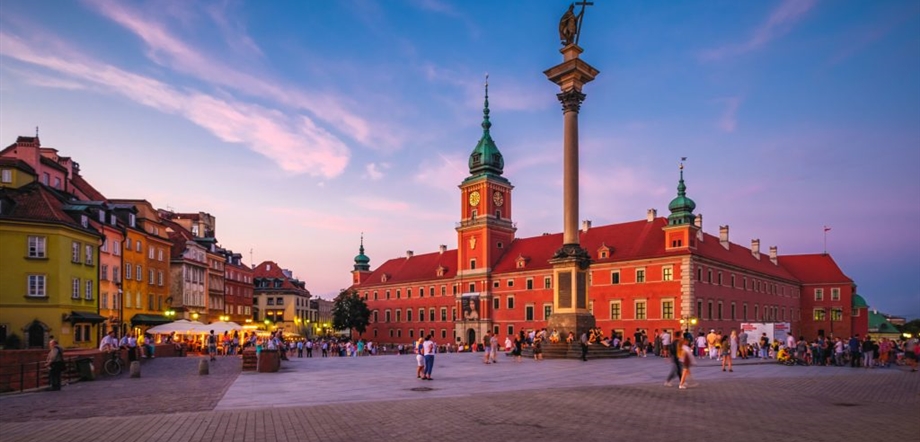 Photo by Poland Tourism Board