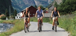 Photo by Visit Norway