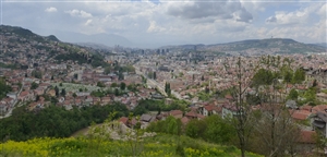 Sarajevo