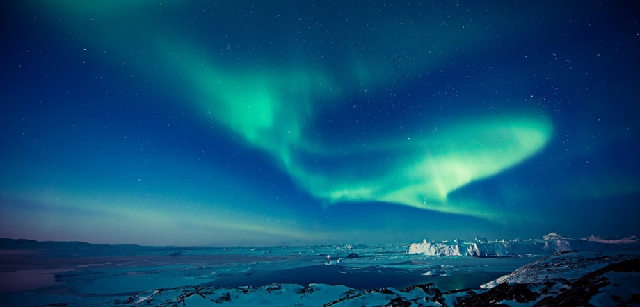 Photo by Andre Schoenherr / Visit Greenland