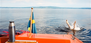 Photo by Johan Willner imagebank/sweden.se