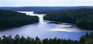 Nature by Pekka Luukkola - VisitFinland