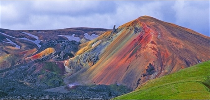 Photo by Iceland Travel Center