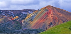 Photo by Iceland Travel Center