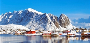 Photo by Visit Norway