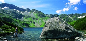 Photo by Poland Tourism Board