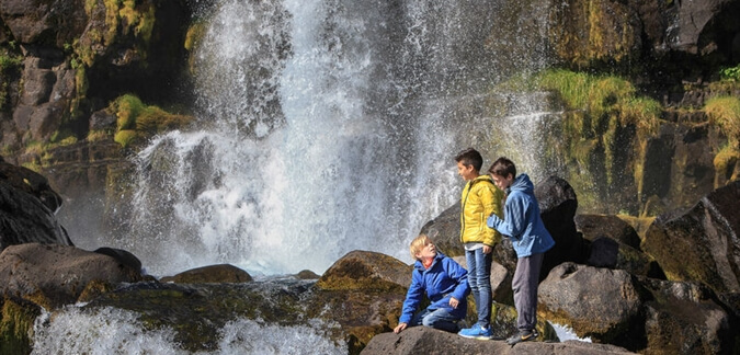 Photo by Iceland Travel