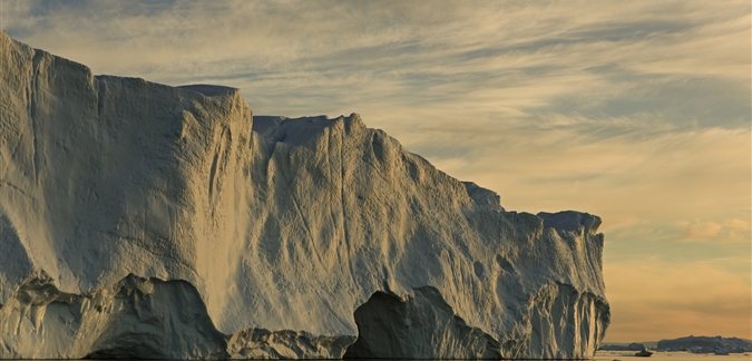 Photo by Mads Pihl - Visit Greenland