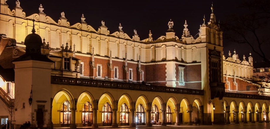 Photo by Polish Tourism Organisation