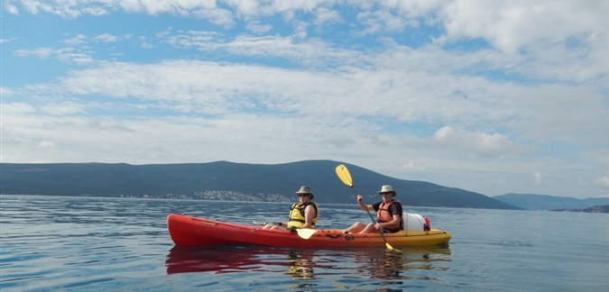 By Adventure Montenegro