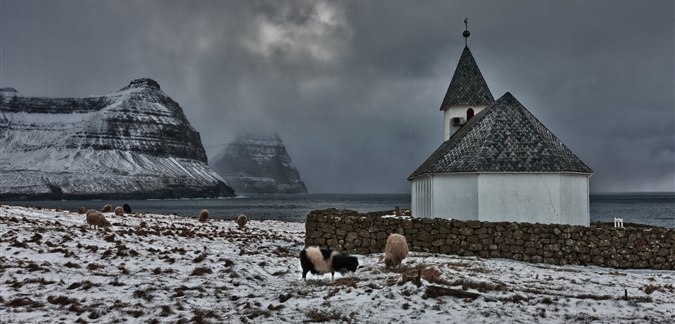 Photo by Visit Faroe Islands