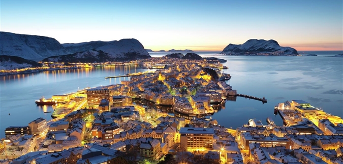 Photo by Visit Norway