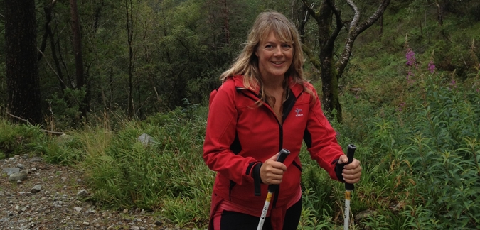 Photo by Elin Sandal