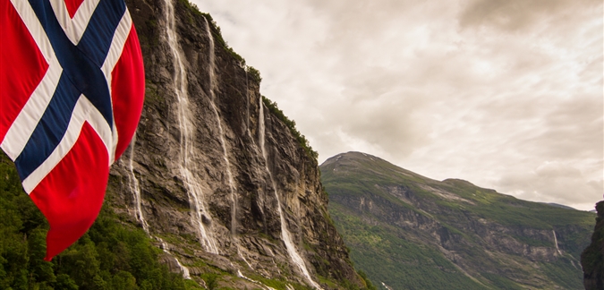 Photo by Fjord Norway