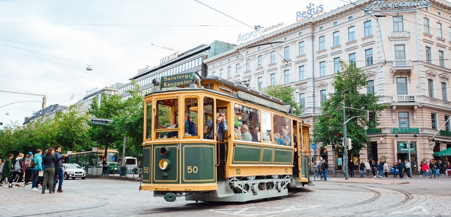 Picture by Julia Kivela/Business Finland