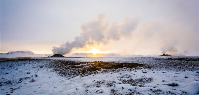 Photo by Visit Iceland