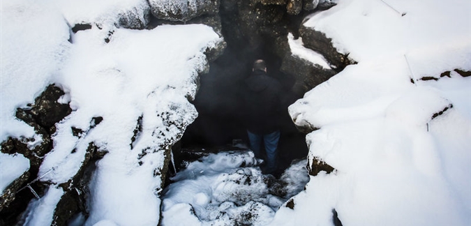 Photo by Visit Iceland