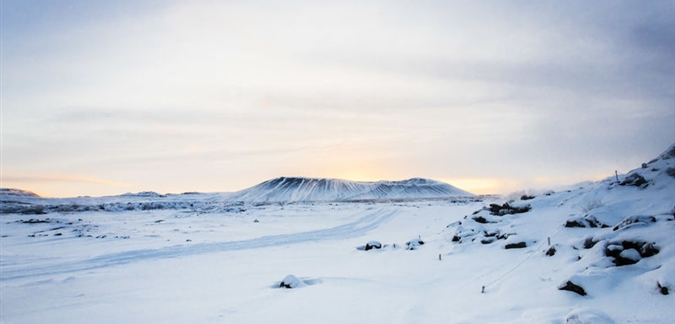 Photo by Visit Iceland