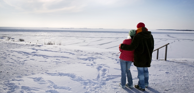 Photo by Visit Finland