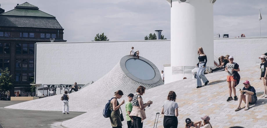 Picture by Aleksi Poutanen/Business Finland