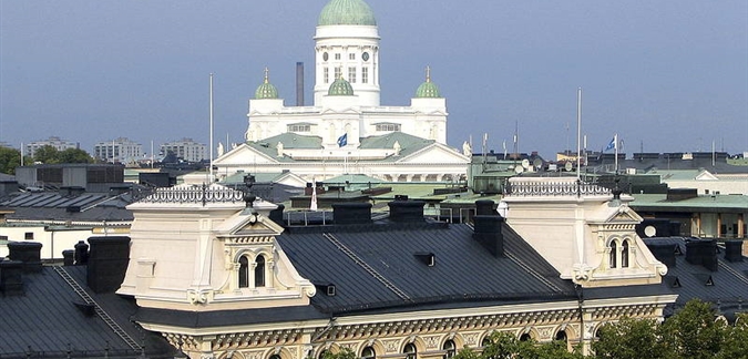 Photo by Visit Finland