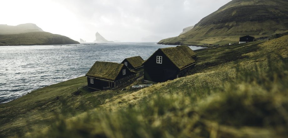 Picture by Visit Faroe Islands