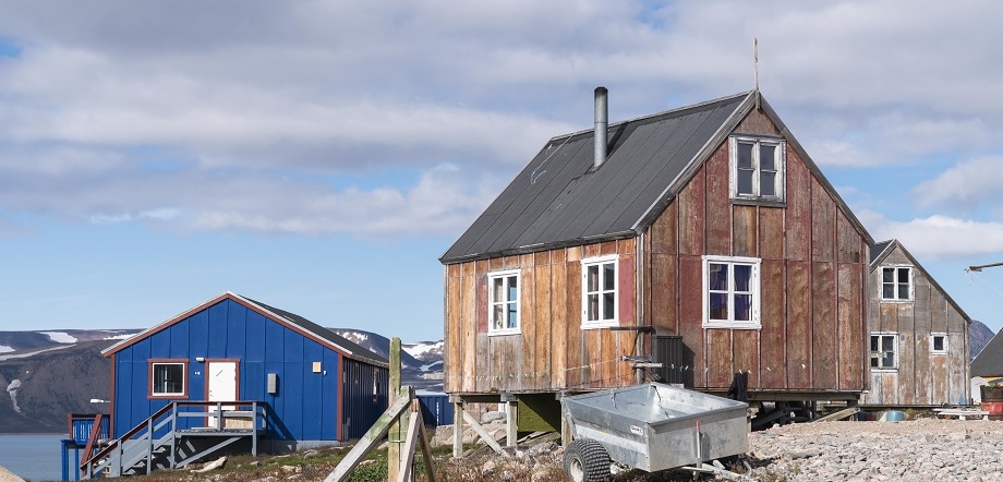 Image by Chelsea Claus / Hurtigruten
